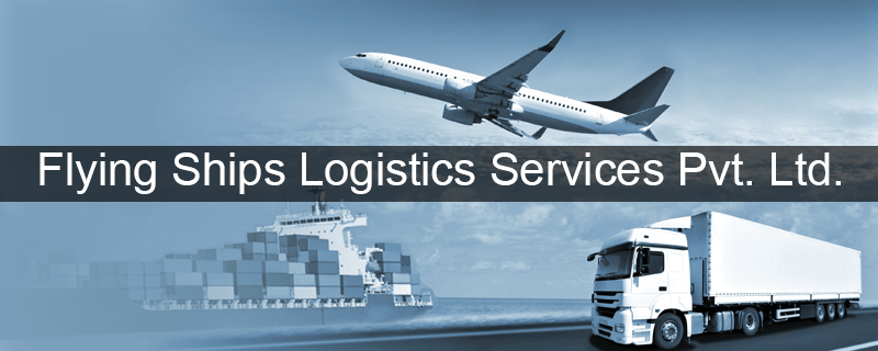 Flying Ships Logistics Services Pvt. Ltd. 